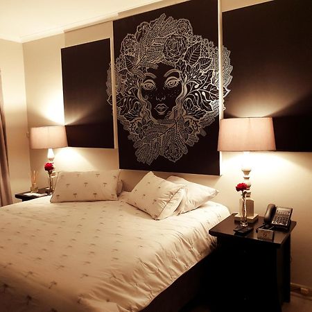 The Armagh Guesthouse Boksburg Zimmer foto
