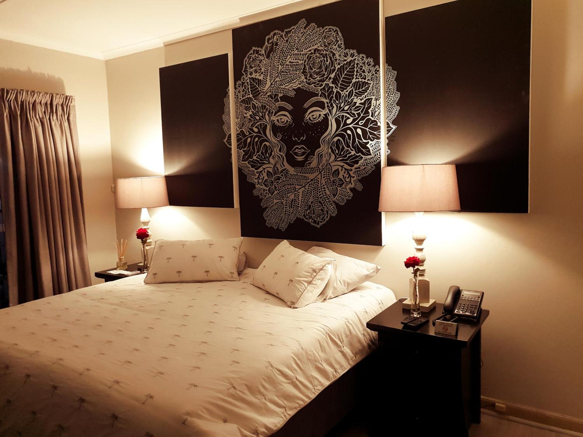 The Armagh Guesthouse Boksburg Zimmer foto